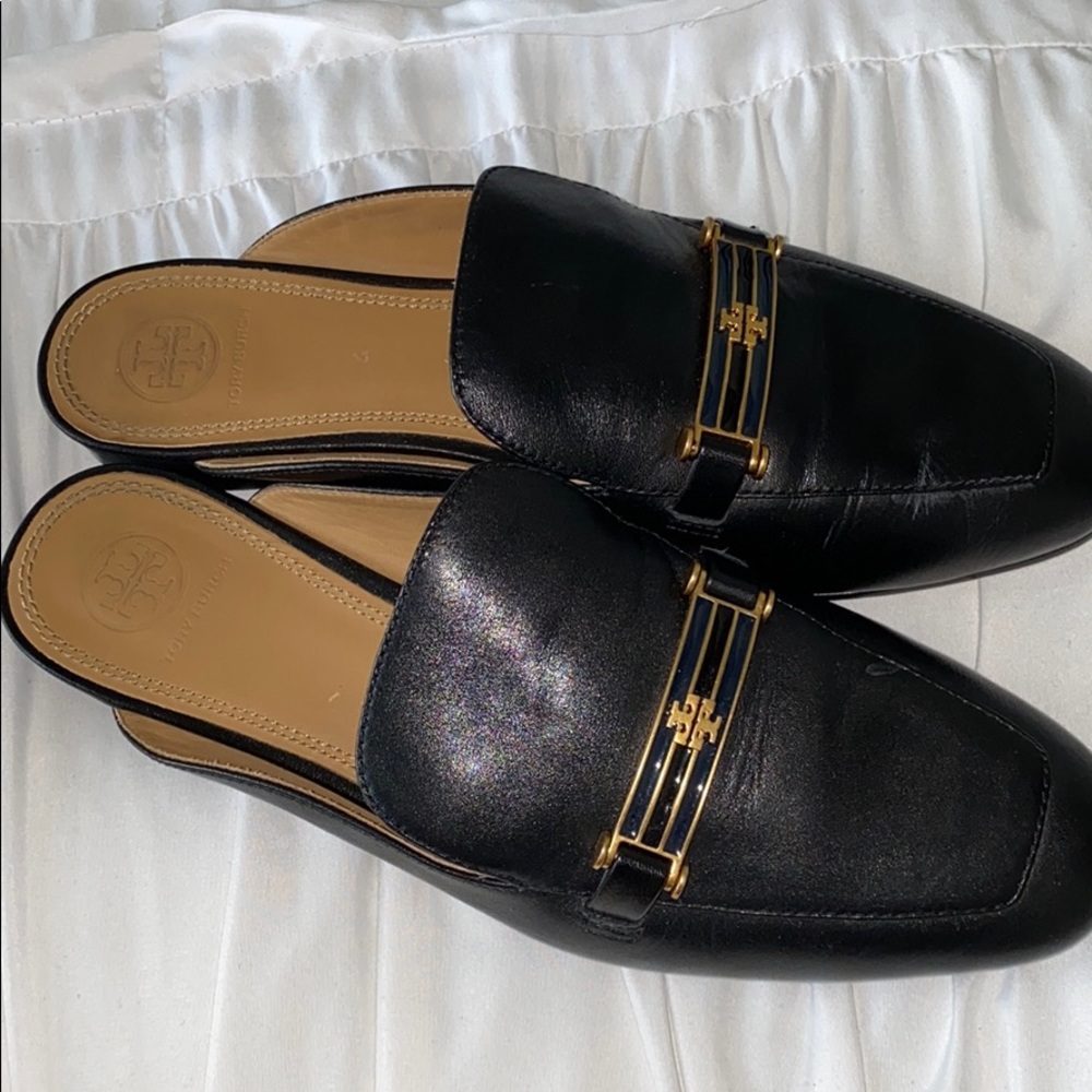 Tory Burch shoes
